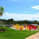 ILHAS DO LAGO ECO RESORT - ACHEI FÉRIAS