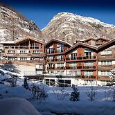 Hotel Sonne Zermatt