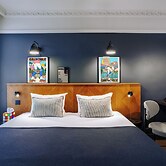 RockyPop Grenoble Hotel