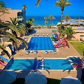City Beach Esplanade Monastir