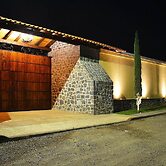 La Casona Pirámides