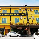 Golden Roof Hotel Falim Ipoh