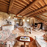 Podere Stabbione Countryhouse