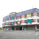 Sy Jerantut Hotel