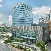 Courtyard By Marriott Foshan Gaoming