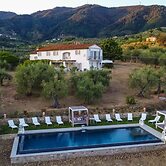 Villa Noa a Private Retreat With View