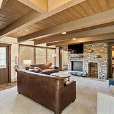 Seven Springs Resort  by Vail Resorts