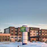 Holiday Inn Express and Suites Moose Jaw by IHG