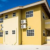 Aspid Studio & Apartment