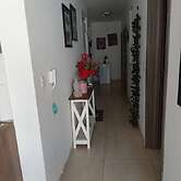 Charming 2-bed Apartment in san Gwann