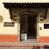 Hotel y Restaurante El Ciruelo