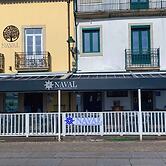 Naval Guest House & Bistrô