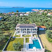 Olia Thassos - Luxury Apartments