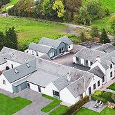 Rachel's Farm Luxury Escapes With Hot Tubs