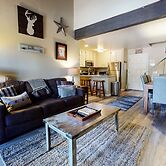 Chamonix #72 2 Bedroom Condo by Redawning