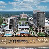 Embassy Suites by Hilton Virginia Beach Oceanfront Resort