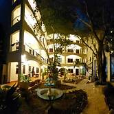 hotel y hostal nojoch che