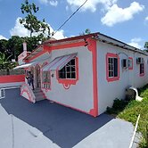 Charming 1-bedroom House in St Thomas Jamaica