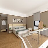 The Allure Villas Managed by Sahid