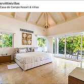 Snrvittinivillas Mng Spacius and Best Loc in Casa de Campo Resorts Gr8