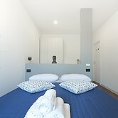 8 Bedroom Apartment in Reggio Emilia Center