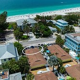 Sea Pirate 5 2 Bedroom Home by RedAwning