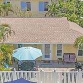 Sea Pirate 5 2 Bedroom Home by RedAwning