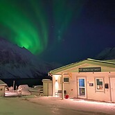 Senja Fjordcamp - Senja by Heart