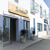 Hotel Alboran