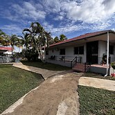 Warrie Head House near the Zoo