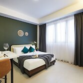 The Initial Residence