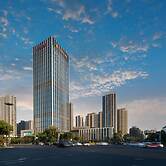 Grand New Century Hotel Wenzhou