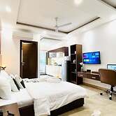 ZEN Studios - DLF CyberCity Gurgaon