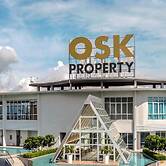 7Stonez Suites Windmill Genting Highlands