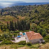 Villa Mounda Poseidon