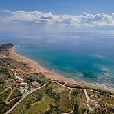 Villa Mounda Hermes in Skala