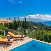 Villa Mounda Apollon