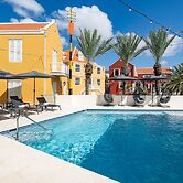 Harbor Hotel & Casino Curacao