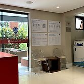 MNU - Nações Unidas By Anora Spaces