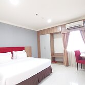 Moritz Hotel Rsab Harapan Kita
