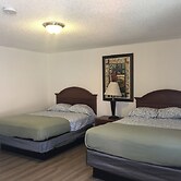 VISTA MOTEL CULVERCITY