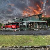 Fox Glacier Jade Hotel