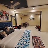 hotel mari aai residency