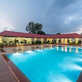 Hotel Pandora Grand, Udaipur- Nestled in nature wrapped in luxury