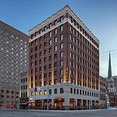 Hotel Ardent Dayton Downtown, Tapestry Collection By Hilton