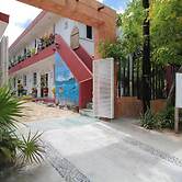 Villas Roseliz Punta Allen