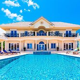 Blue Water Villa