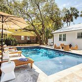 Sawyer by Avantstay Stunning Isle Of Palms Home w/ Pool!