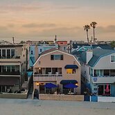 Bay View 3 by Avantstay Stunning Home on the Beach! In Mission Beach!
