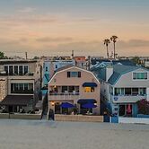 Bay View 3 by Avantstay Stunning Home on the Beach! In Mission Beach!